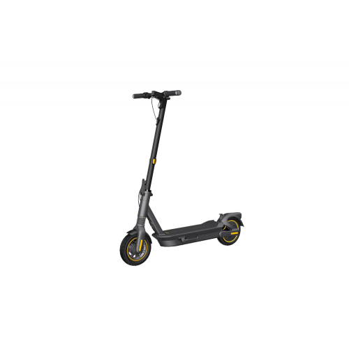 Электросамокат Ninebot KickScooter MAX G2