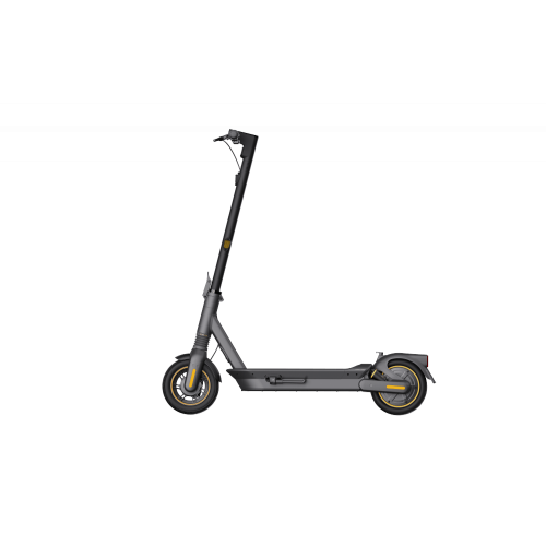 Электросамокат Ninebot KickScooter MAX G2