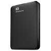 Внешний Жесткий диск Western Digital Elements Portable BUZG0010BBK-WESN 1TB 2.5" 5400 RPM USB 3.0 Black (C6B)