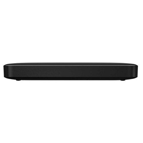 Внешний Жесткий диск Western Digital Elements Portable BUZG0010BBK-WESN 1TB 2.5" 5400 RPM USB 3.0 Black (C6B)