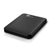 Внешний Жесткий диск Western Digital Elements Portable BUZG0010BBK-WESN 1TB 2.5" 5400 RPM USB 3.0 Black (C6B)