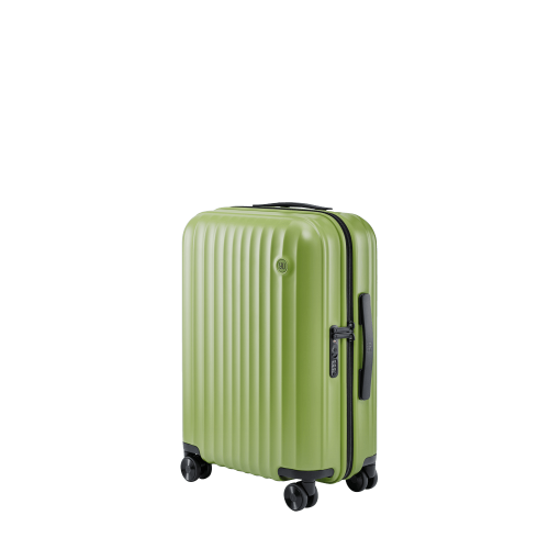 Чемодан NINETYGO Elbe Luggage  20" зеленый (NEW)