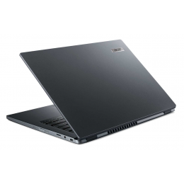 TMP414-51-73GM TravelMate  14.0'' FHD(1920x1080) IPS/Intel Core i7-1165G7 2.80GHz Quad/16GB+512GB SSD/Integrated/WiFi/BT/2.0MP/microSD/Fingerprint/3cell/1,41 kg/W10Pro/3Y/DARK BLUE