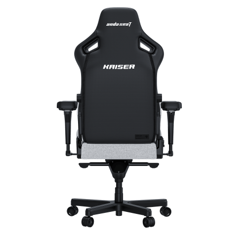 Кресло игровое Anda Seat Kaiser 4 XL