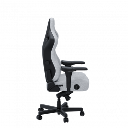 Кресло игровое Anda Seat Kaiser 4 XL Ash Grey Fabric