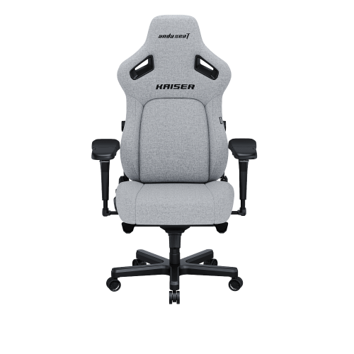 Кресло игровое Anda Seat Kaiser 4 XL