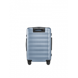 Чемодан NINETYGO Rhine PRO 24" синий