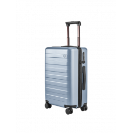 Чемодан NINETYGO Rhine PRO 24" синий