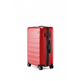 Чемодан NINETYGO Rhine PRO plus 20'' красный