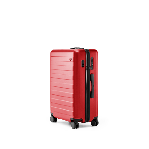 Чемодан NINETYGO Rhine PRO plus