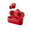 Skullcandy НаушникиTWS беспроводные внутриканальные JIB TRUE WIRELESS IN-EAR, красный