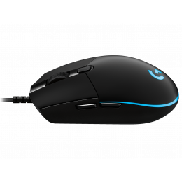 Мышь игровая Logitech G PRO HERO (M/N: M-U0052)