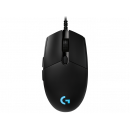 Мышь игровая Logitech G PRO HERO (M/N: M-U0052)