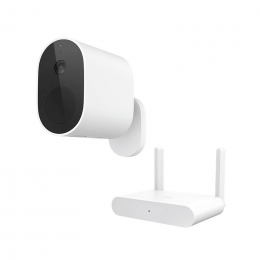 IP-камера Xiaomi Mi Wireless Outdoor Security Camera 1080p