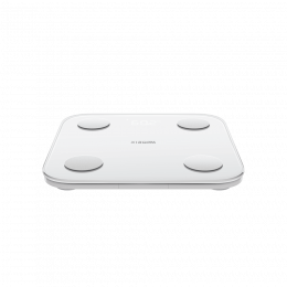 Весы умные Xiaomi Body Composition Scale S400