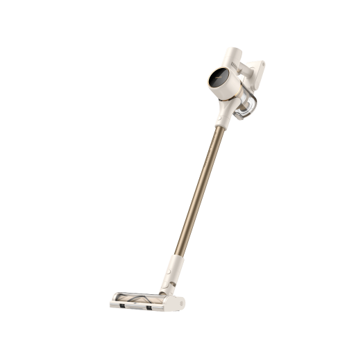 Беспроводной пылесос Dreame Cordless Vacuum Cleaner R10 White