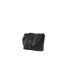Сумка NINETYGO URBAN E-USING PLUS shoulder bag черный