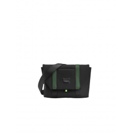 Сумка NINETYGO URBAN E-USING PLUS shoulder bag черный