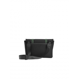 Сумка NINETYGO URBAN E-USING PLUS shoulder bag черный