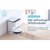 Робот-пылесос YEEDI Robot Vacuum Mop Station