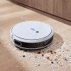 Робот-пылесос YEEDI Robot Vacuum Mop Station