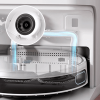 Робот-пылесос YEEDI Robot Vacuum Mop Station