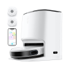 Робот-пылесос YEEDI Robot Vacuum Mop Station