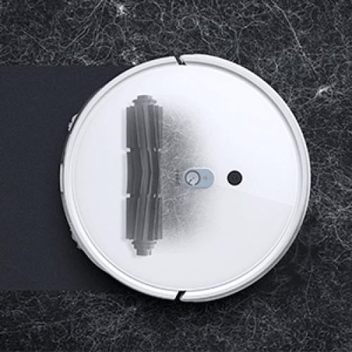 Робот-пылесос YEEDI Robot Vacuum Mop Station