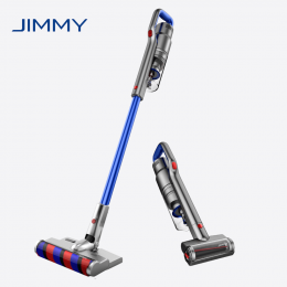 Пылесос Jimmy Cordless Vacuum Cleaner JV63