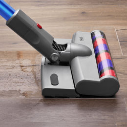 Пылесос Jimmy Cordless Vacuum Cleaner JV63