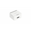 Реле Aqara Dual Relay Module T2
