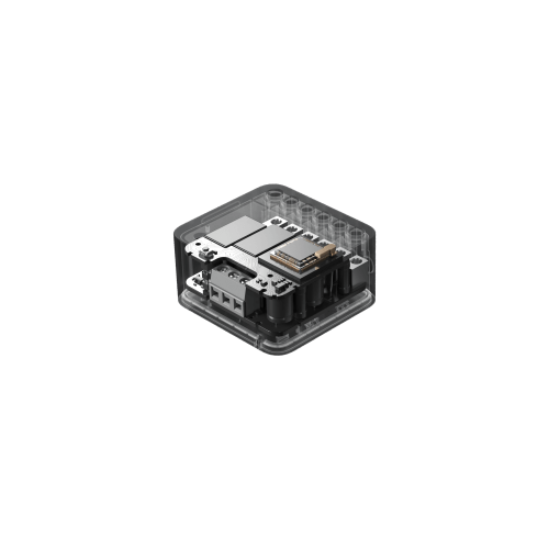 Реле Aqara Dual Relay Module T2