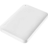 Внешний жесткий диск TOSHIBA HDTP210EW3AA/HDTP210EW3AAH Canvio Ready 1Tb 2.5" USB 3.0 white