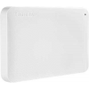 Внешний жесткий диск TOSHIBA HDTP210EW3AA/HDTP210EW3AAH Canvio Ready 1Tb 2.5" USB 3.0 white