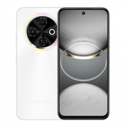 Смартфон Tecno SPARK 30C 256GB 8GB RAM Orbit White