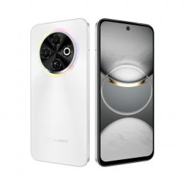 Смартфон Tecno SPARK 30C 256GB 8GB RAM Orbit White