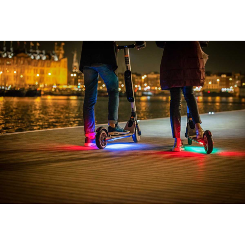Электросамокат Ninebot by Segway KickScooter ES2