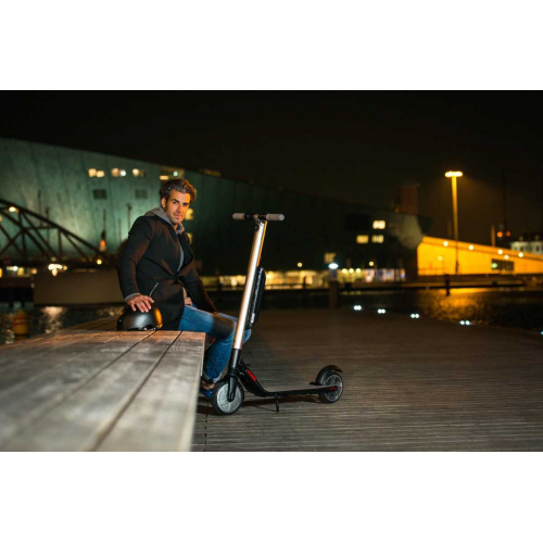 Электросамокат Ninebot by Segway KickScooter ES2