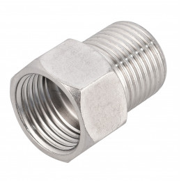 Обратный клапан Kopfgescheit KG-A314SS