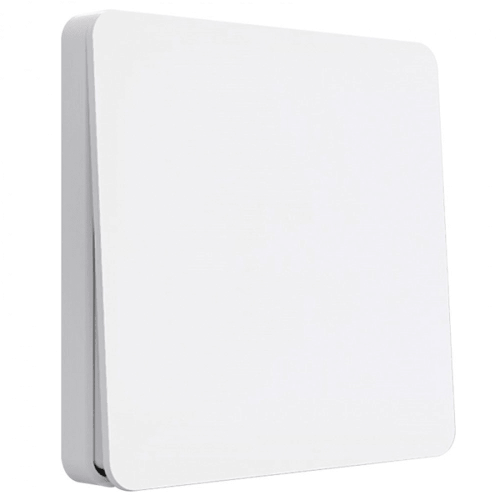 Умный выключатель (одна клавиша) Yeelight Smart Switch Light YLKG12YL