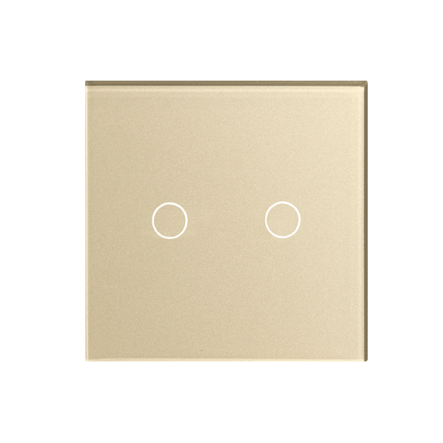 Выключатель HIPER Sensor Switch S1G2-01G