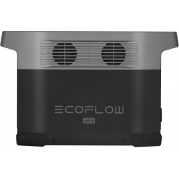 Портативная зарядная станция EcoFlow DELTA mini 882Втч