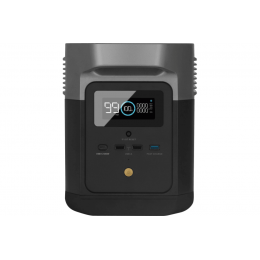 Портативная зарядная станция EcoFlow DELTA mini 882Втч
