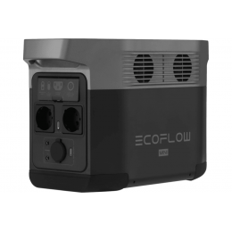 Портативная зарядная станция EcoFlow DELTA mini 882Втч