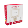 THOMSON LED FILAMENT DECO SQUARE 4W 400Lm E27 2700K Frosted