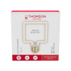 THOMSON LED FILAMENT DECO SQUARE 4W 400Lm E27 2700K Frosted