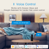 Умный выключатель HomeKit с клавишей Meross MSS510