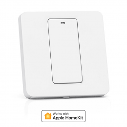 Умный выключатель HomeKit с клавишей Meross MSS510