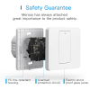 Умный выключатель HomeKit с клавишей Meross MSS510