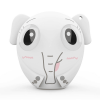 Портативная акустическая система Bluetooth Speaker HIPER ZOO Music Elmer, Слон